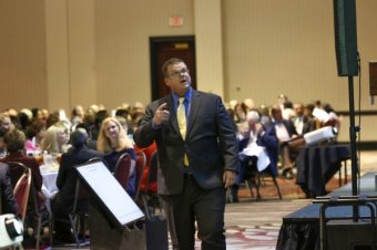 State of the Region Report