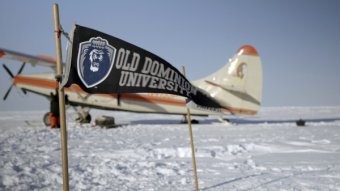 Arctic Research