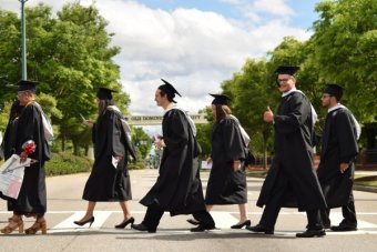 Graduation Image