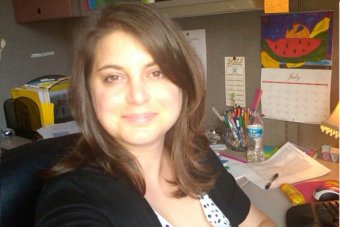 Donna Krauss
