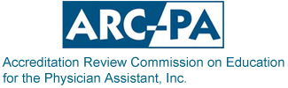 ARC-PA Logo