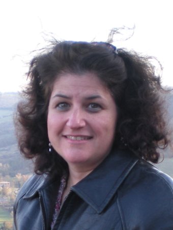 Maura Hametez