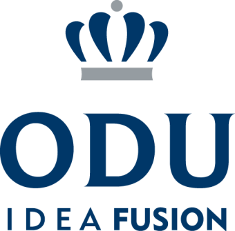 ODU Signature (2 color)