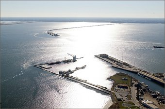 Hampton Roads