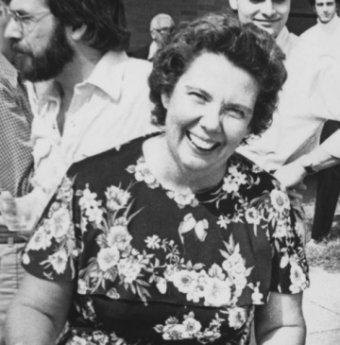 Carolyn Rhodes