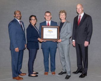 CALEA Certification