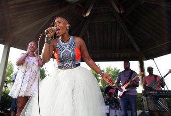 Nakia Madry-Smith