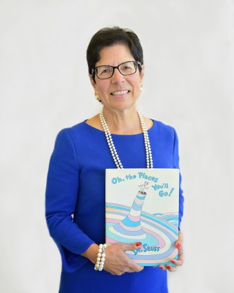 Dean Jane Bray