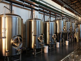 Craft Brewing