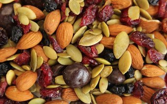 trail-mix