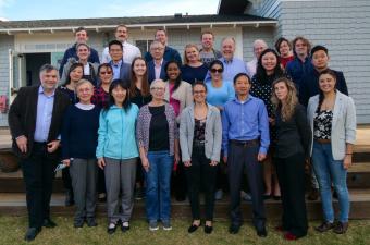 bioelectrics-retreat-group-photo