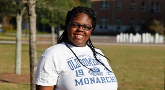 Taliah Connor
