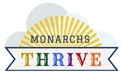 monarchs-thrive-logo