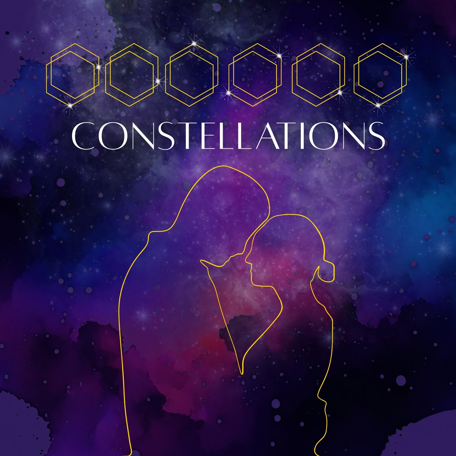 Constellations arts promo