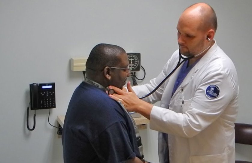 Nursing DNP Program