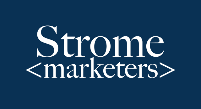 Strome Marketers Group
