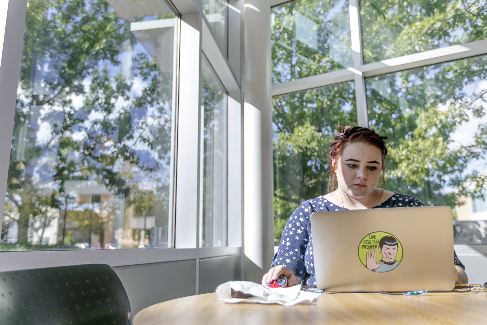 ODU Online