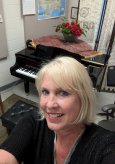 Sally Copeland